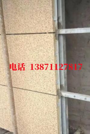 阜新球墨铸铁外墙ET板